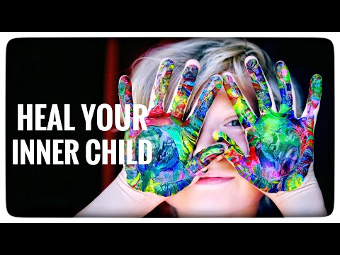 Inner Child Guided Meditation | Free yourself from Trauma