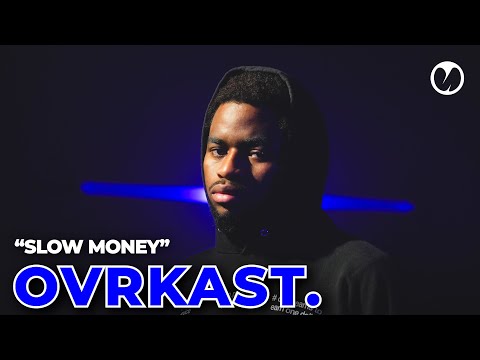 Ovrkast. - Slow Money | MajorStage LIVE 360 Performance