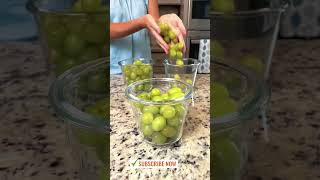 How to Clean Produce| How to Wash Fresh Fruits and Vegetables | How To Make Your Own Natural Produce