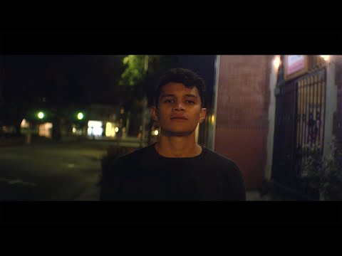 Andy Kong - Just Friends (Official Video)