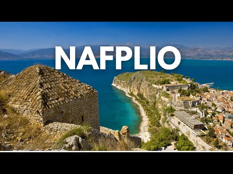 Nafplio Greece: 7 Best Things To Do In Nafplio Greece