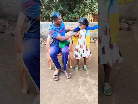 Mera Papa #video #Viral#trending