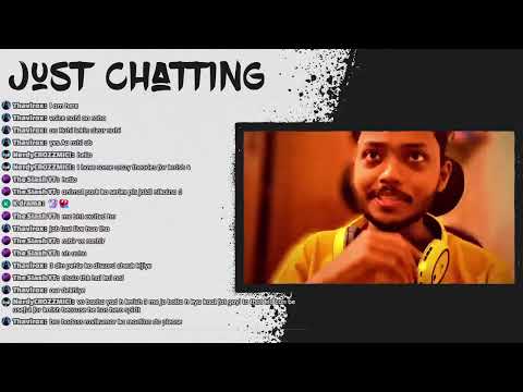 Waiting for 7k , Guys lets chat l Channel Checking