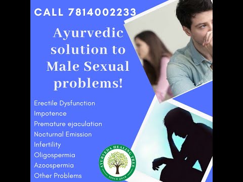 Sexual Dysfunction in men - Psychological Causes of Male Sexual Dysfunction