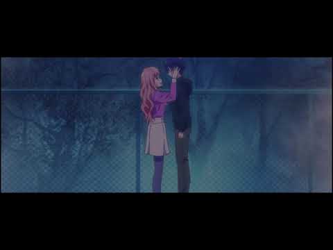 [AMV] Faouzia & John Legend - Minefields  -  Anime 3D Kanojo