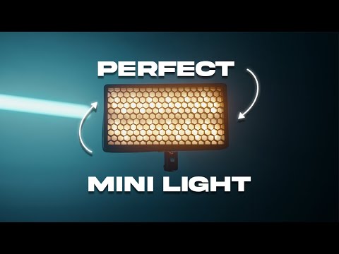 This Little Light is AWESOME  | A1 Pixel Light