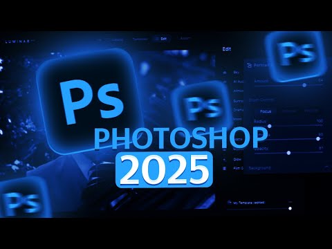 Adobe Photoshop Crack | Free Download Photoshop 2025