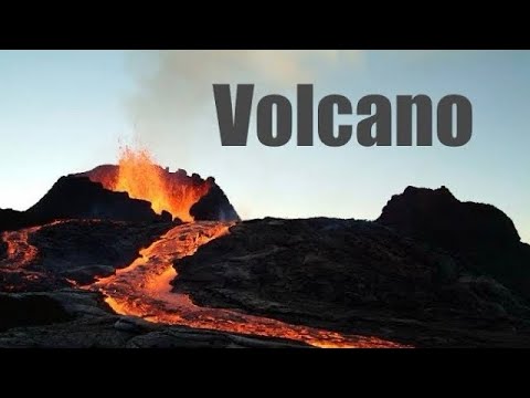 Iceland Volcano Eruption Full Documentary || #volcano #volcanoiceland #iceland #trending