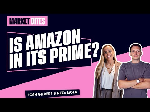 MB215: Amazon Prime Day Insights, US Bank Earnings & Global Economic Trends