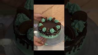 Wow drip cake 🎂🤩 #viral #shortsfeed #cake #shorts #trending  #trendingshorts #dripcake #foryou