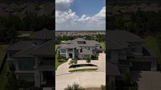 Texas Mansion Tour Will Leave You SPEECHLESS!