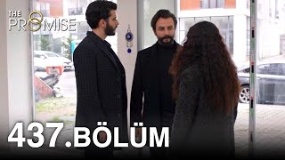 Yemin 437. Bölüm | The Promise Season 4 Episode 437