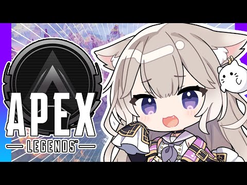 【APEX】エペ君がどうかしちゃったって？【夜絆ニウ / NeoPorte (ネオポルテ) 】