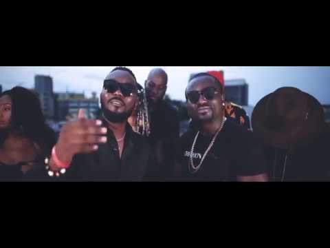 THE EMPEROR - Where is The Love ft 237 All STAR (official video) by Mr TCHECK