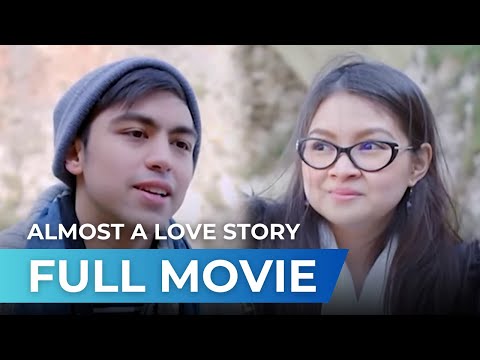 Almost A Love Story (2018) - Full Movie | Barbie Forteza, Derrick Monasterio, Lotlot de Leon