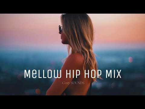 【Playlist】～R&B Mellow-Hip Hop～ 最高にクールなメロディ