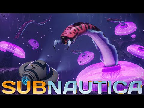 There is No Escape from this Quarantined Planet! | Subnautica [Episode 2]