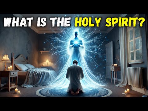 What each book of the Bible says about the Holy Spirit - The Bible Stories