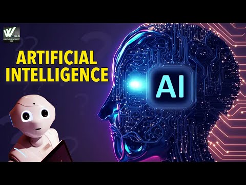 क्या एआई मानवता का भविष्य है? | A I That Is Artificial Intelligence ( Hindi ) | World Documentary HD