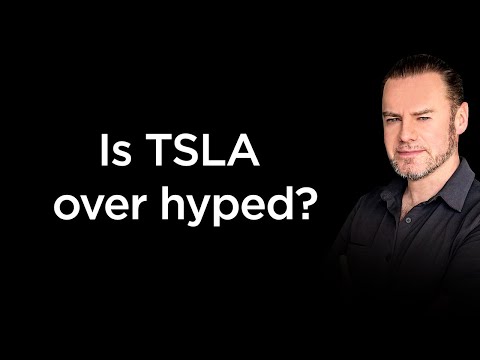 How Likely Is a Tesla Stock Crash to $200?