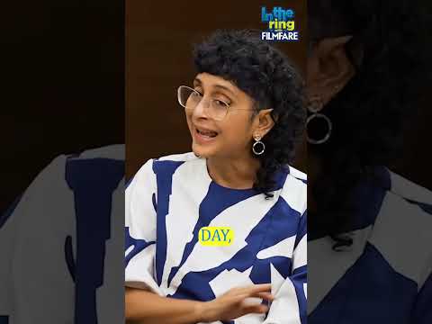 #KiranRao reveals why #LaapataaLadies did better on OTT than in theatres.