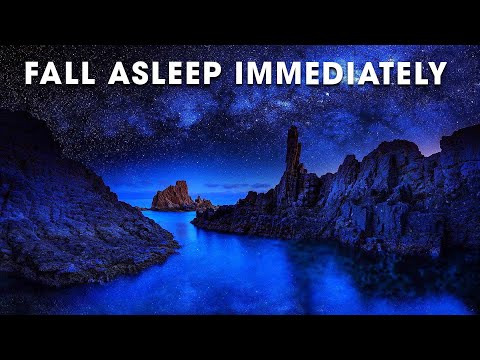 🔴 Deep Sleep Music 24/7, Calming Music, Insomnia, Sleep, Relaxing Music, Study, Sleep Meditation