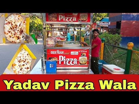 Yadav Pizza Wala | Yadav Pizza | Pizza | Swad Se Bharpur