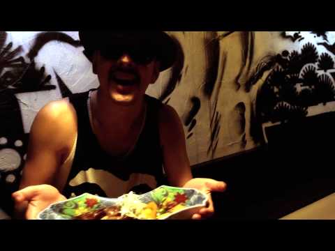 J-REXXX - CHALICE A DI BUN (Prod.774)【Official Music Video】