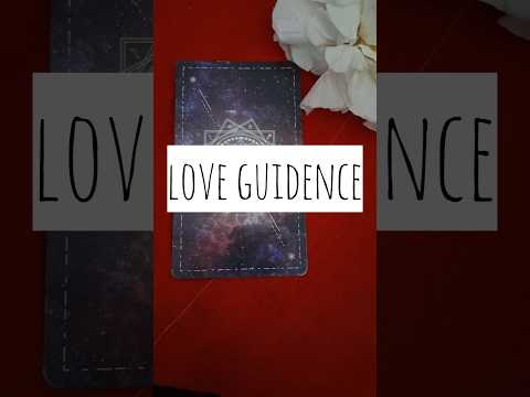 Love guidence| #shorts #ytshorts #trendingshorts #trending #tarot