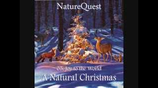 NatureQuest - Joy to the World