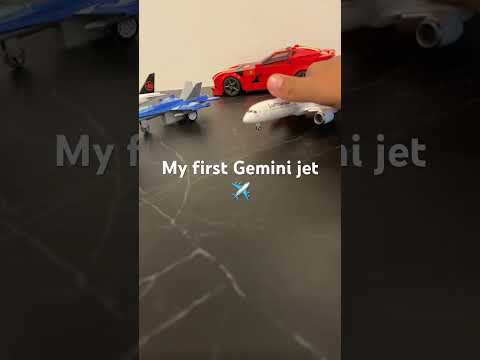 Gemini jets #geminijets1400