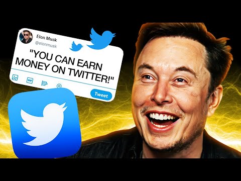 Elon Musk's HUGE New Twitter Updates for 2022