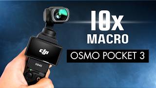 DJI Osmo Pocket 3 Must Have Accessories That Actually Matter!