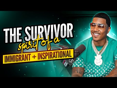 The Survivor spirit + Inspirational l C.A.$.H