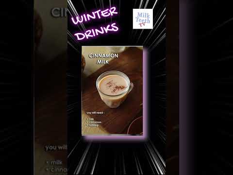 9 Must have Winter drinks for good Health