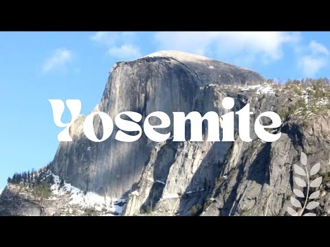 Yosemite National Park 2022 + Firefall