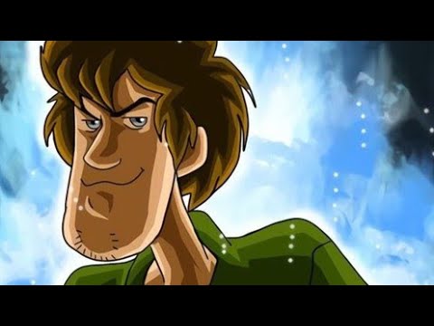 SHAGGY IS HERE TO BRING PAIN (Multiversus Announcement Reaction)