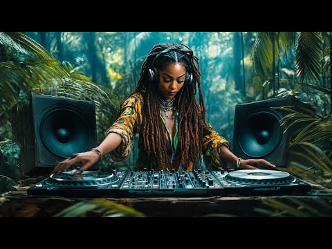 Dub Mix 2024 (Dub Reggae Song • Reggae Roots)