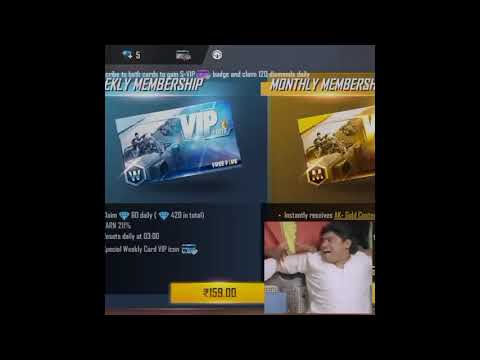 How to purchase weekly membership  Weekly membership freefire me kaise le Freefire membership problm