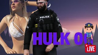 PD RP !!!! SUPER CHAT ENABLED !! ||HULKYT||Police RP #Bcrp #Balen #Gta5rp