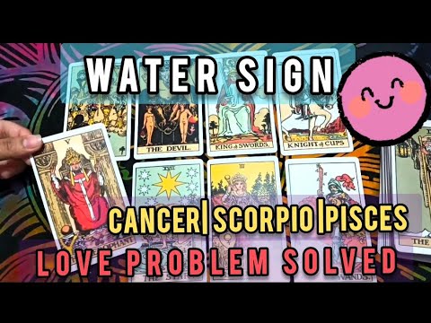 water sign: weekly tarot reading ✨💗|timeless tarot| hindi tarot reading ✨❤️❄️🌼🦋🌟🔥💗🥰