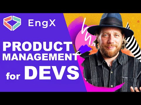 Product Mindset for Developers / What is Product Management in 2024