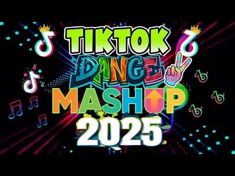 TIKTOK SONGS - New Tiktok Dance Mashup 😘 Viral TikTOK Disco Remix 2025 | Best Tiktok song 2025 #dj