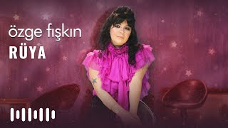 Özge Fışkın - Rüya (Akustik)