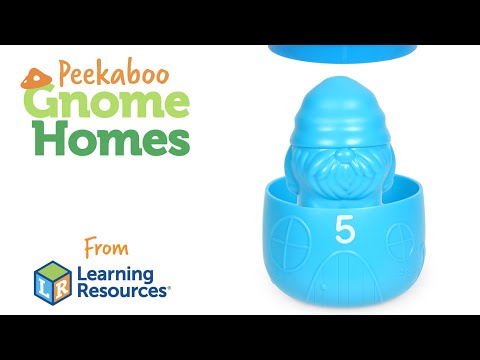 3608 Peekaboo Gnome Homes