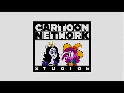 My Favorite Cartoon Network Studios Variants (2013-2024)