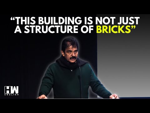 'This Building Is A Living Museum': KC Venugopal Speaks At The Inauguration Of New INC's Headquarter