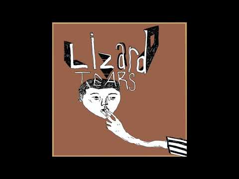 Marlin's Dreaming - Lizard Tears