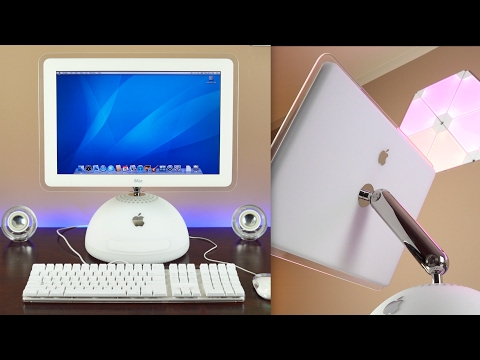 Apple iMac G4: Retro Review