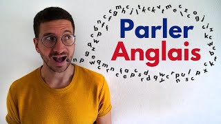 Comment ENFIN Apprendre l'Anglais Rapidement et Facilement